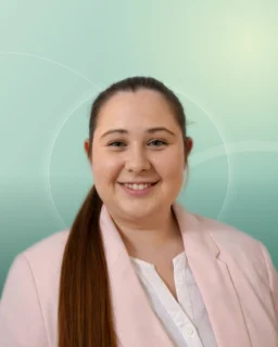 Profilfoto von Vanessa aus Ettlingen. Berufswunsch: Archivar/in. Branche: Verwaltung, Öffentlicher Dienst.