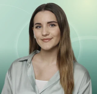 Profilfoto von Luisa aus Gladbeck. Berufswunsch: Immobilienkaufmann/-frau und Kaufmann/-frau – Büromanagement. Branche: Events, Messen, Promotion und Finanzen, Buchhaltung.