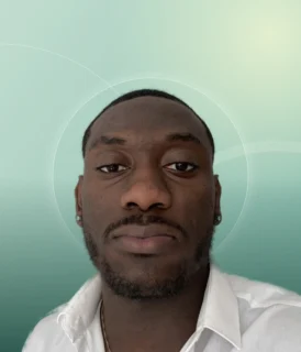 Profilbild von Chadrack