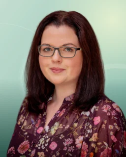 Profilbild von Julia