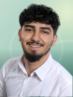 Profilfoto von Samuel aus Papenburg. Berufswunsch: Lieferfahrer/in. Branche: Verkauf, Handel.