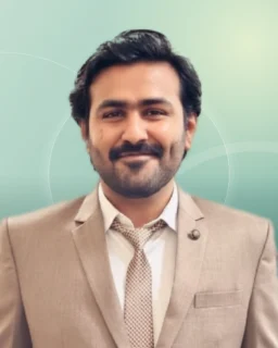 Profilbild von Rashid