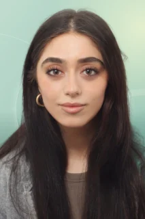 Profilfoto von Azra aus Göppingen. Berufswunsch: Alltagshelfer/in. Branche: Beratung, Consulting und Design, Musik, Tanz, Schauspiel.
