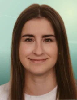 Profilfoto von Julie aus Geldern. Berufswunsch: Assistenz der Geschäftsführung. Branche: Finanzen, Buchhaltung.
