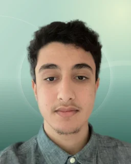 Profilfoto von Mohamed aus Darmstadt. Berufswunsch: Kassierer/in und Kellner/in. Branche: Kundenservice und Logistik, Transport, Verkehr.