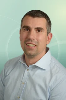 Profilfoto von Tobias aus Mühlhausen. Berufswunsch: Fachkraft – Schutz und Sicherheit. Branche: Schutz, Ordnung, Sicherheit.
