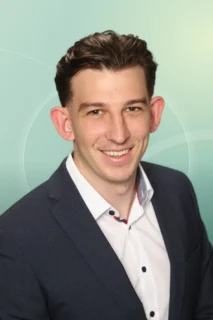 Profilfoto von Damian aus Leipzig. Berufswunsch: Sportmanager/in. Branche: Beratung, Consulting und Management.