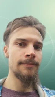 Profilfoto von Yannick aus Oer-Erkenschwick. Berufswunsch: Archäologe/Archäologin. Branche: Logistik, Transport, Verkehr.