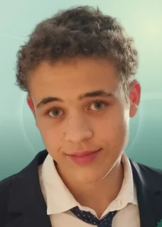 Profilfoto von Noam-Elias aus Berlin. Berufswunsch: Inventurhelfer/in. Branche: Verkauf, Handel.