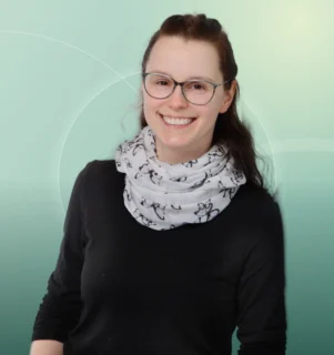 Profilbild von Nicole