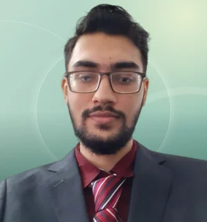 Profilbild von Azfar