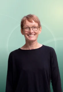 Profilbild von Petra