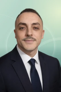 Profilbild von Amir