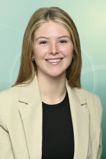 Profilfoto von Hannah aus Zimmern ob Rottweil. Berufswunsch: Personalberater/in. Branche: Personalwesen, HR.