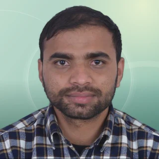Profilfoto von Anish aus Erlangen. Berufswunsch: Lagerhelfer/in und Packhelfer/in. Branche: Logistik, Transport, Verkehr.