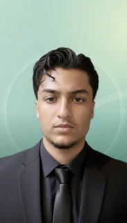 Profilfoto von Abdullah aus Weingarten. Berufswunsch: Immobilienmakler/in. Branche: Verkauf, Handel.