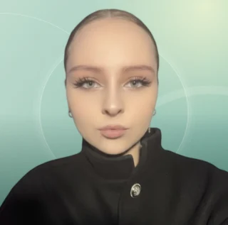 Profilbild von Angelika