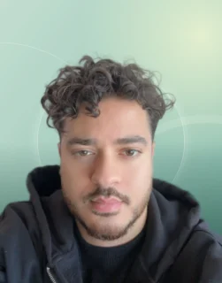 Profilbild von Siraj
