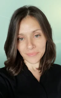 Profilbild von Lydia