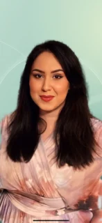 Profilfoto von Sahar aus Rüsselsheim am Main. Berufswunsch: Kassierer/in. Branche: Verkauf, Handel.