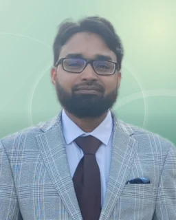 Profilbild von Fahid