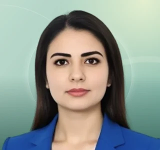 Profilfoto von Rumeysa aus Mühlacker. Berufswunsch: Bürohelfer/in und Callcenter Agent/in. Branche: Beratung, Consulting und Bildung, Pädagogik.