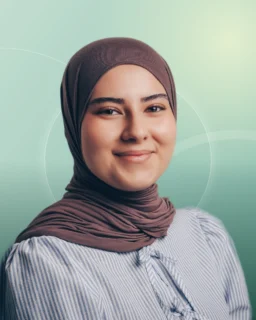 Profilfoto von Rabia aus Berlin. Berufswunsch: Architekt/in und Assistent/in – Innenarchitektur. Branche: Bauwesen, Architektur und Holz, Papier.