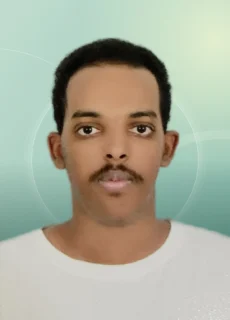Profilfoto von Omar aus Marburg. Berufswunsch: Fachinformatiker/in. Branche: Logistik, Transport, Verkehr.