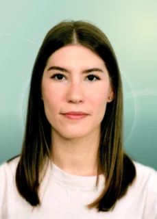 Profilfoto von Matea aus München. Berufswunsch: Bildungsmanager/in und Bildungsreferent/in. Branche: Beratung, Consulting und Bildung, Pädagogik.