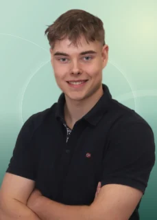 Profilfoto von Moritz aus Haan. Berufswunsch: Physiotherapeut/in. Branche: Naturwissenschaften, Labor.