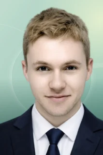 Profilfoto von Kevin aus Maritim Hotel Stuttgart. Berufswunsch: Inbound-Telefonist/in und Outbound-Telefonist/in. Branche: Beratung, Consulting und Bildung, Pädagogik.