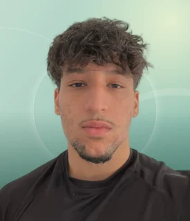 Profilfoto von Zakaria aus Reinheim. Berufswunsch: Fachwirt/in – Güterverkehr und Logistik. Branche: Logistik, Transport, Verkehr.
