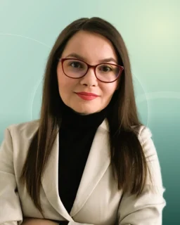 Profilbild von Maria