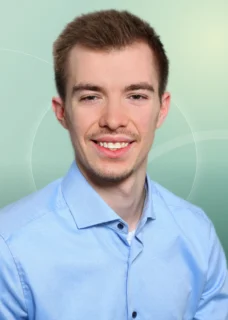 Profilfoto von Luca aus Schopfheim. Berufswunsch: Bürohelfer/in. Branche: Personalwesen, HR.