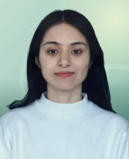 Profilfoto von Aditi aus Erlangen. Berufswunsch: Chemielaborjungwerker/in. Branche: Naturwissenschaften, Labor.