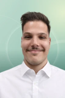 Profilfoto von Maik. Berufswunsch: Elektroniker/in – Betriebstechnik. Branche: Elektronik.
