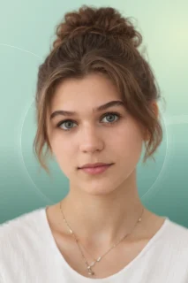 Profilfoto von Maria aus Leonberg. Berufswunsch: Gebäudereiniger/in und Hausmeister/in. Branche: Lebensmittel, Getränke und Reinigung, Facility Management.