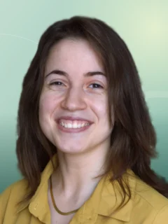 Profilbild von Joanna