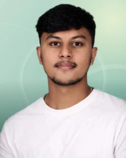 Profilbild von Vinesh