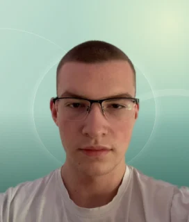 Profilfoto von Andrej aus Heidenheim an der Brensz. Berufswunsch: Lagerhelfer/in und Reinigungskraft. Branche: Elektronik und Holz, Papier.