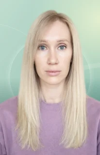 Profilfoto von Svitlana aus Gelsenkirchen. Berufswunsch: Kaufmann/-frau – Büromanagement. Branche: Wirtschaft, Sekretariat.