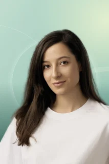 Profilfoto von Marinela aus Pirmasens. Berufswunsch: Buchhalter/in. Branche: Finanzen, Buchhaltung und Produktion, Fertigung.
