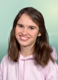 Profilfoto von Mia aus Kerpen. Berufswunsch: Ernäherungsberater/in und Medizinische/r Fachangestellte/r. Branche: Medizintechnik, Reha, Sport, Bewegung.