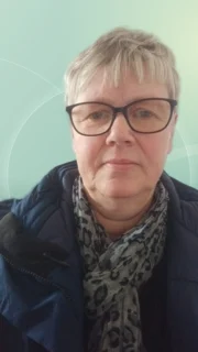 Profilfoto von Sybille aus Nordhausen. Berufswunsch: Reinigungskraft. Branche: Reinigung, Facility Management.
