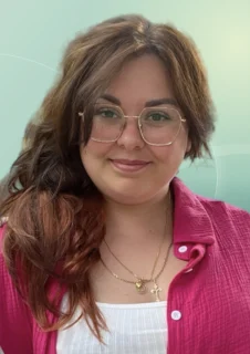 Profilfoto von Yuliya aus Paderborn. Berufswunsch: Bürohelfer/in und Alltagshelfer/in. Branche: Beratung, Consulting und Kundenservice.