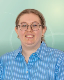 Profilfoto von Laura aus Neunkirchen. Berufswunsch: Alltagshelfer/in und Bürohelfer/in. Branche: Kunsthandwerk, Restaurierung und Logistik, Transport, Verkehr.