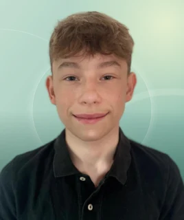 Profilbild von Julian