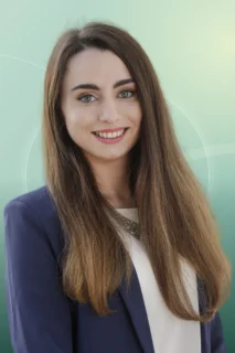 Profilbild von Erika