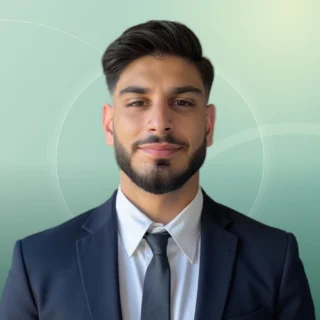 Profilbild von Adib