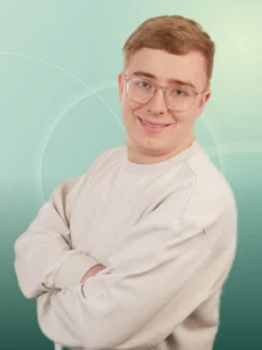 Profilbild von Leon